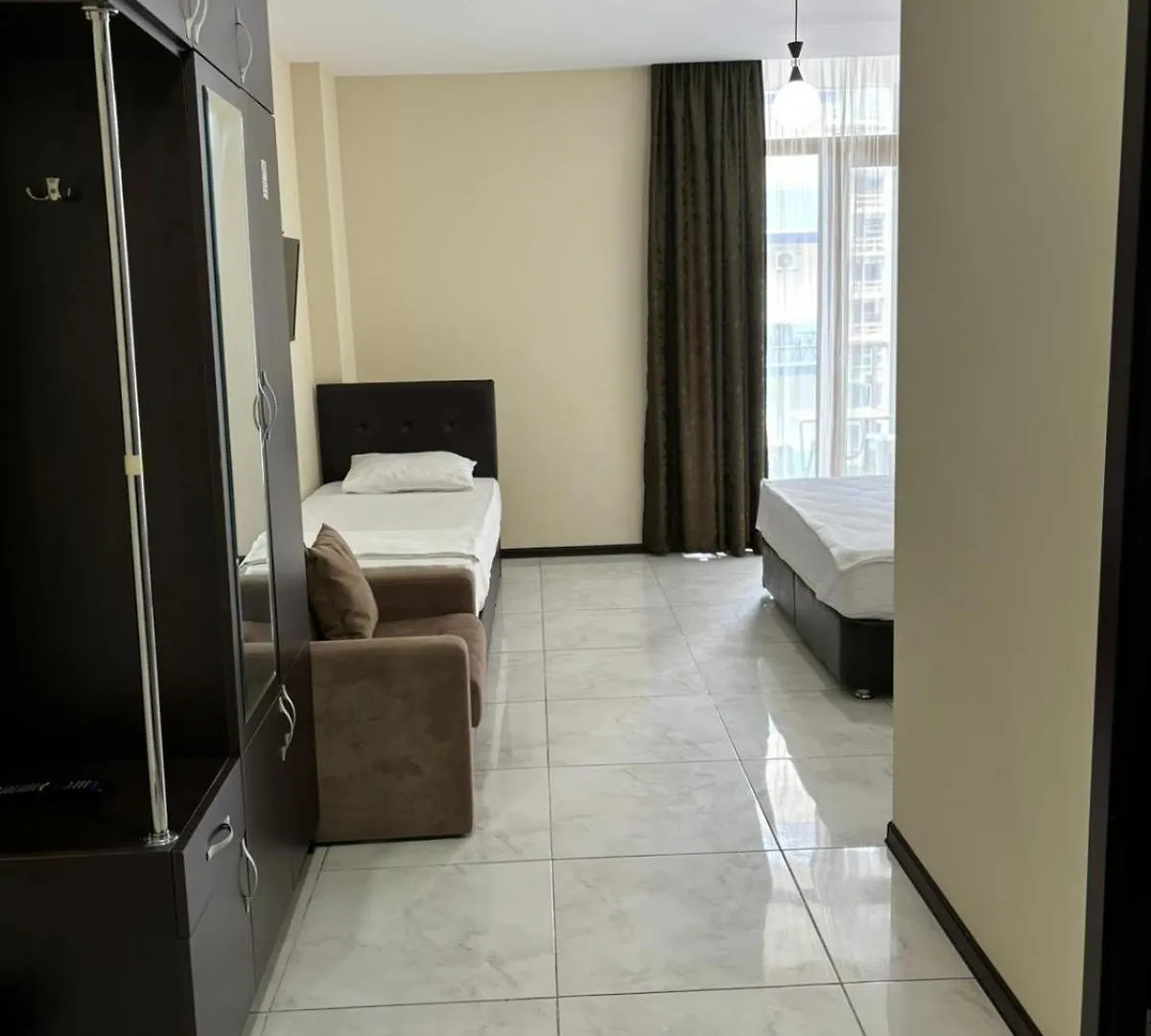 11 Floor Batumi Hotel