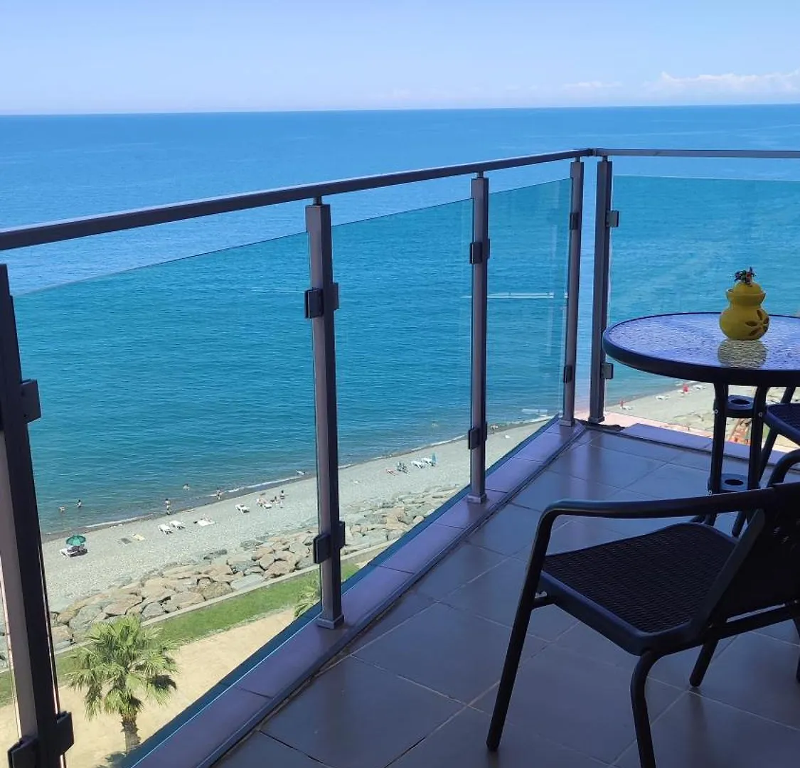 11 Floor Batumi Hotel