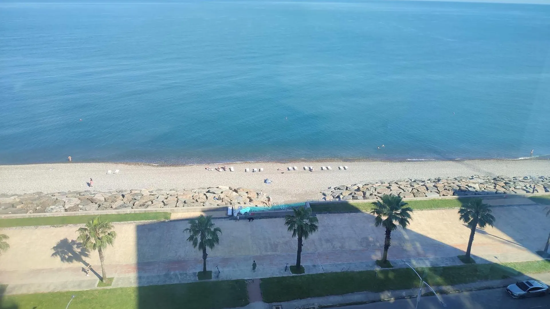 11 Floor Batumi Hotel Georgia