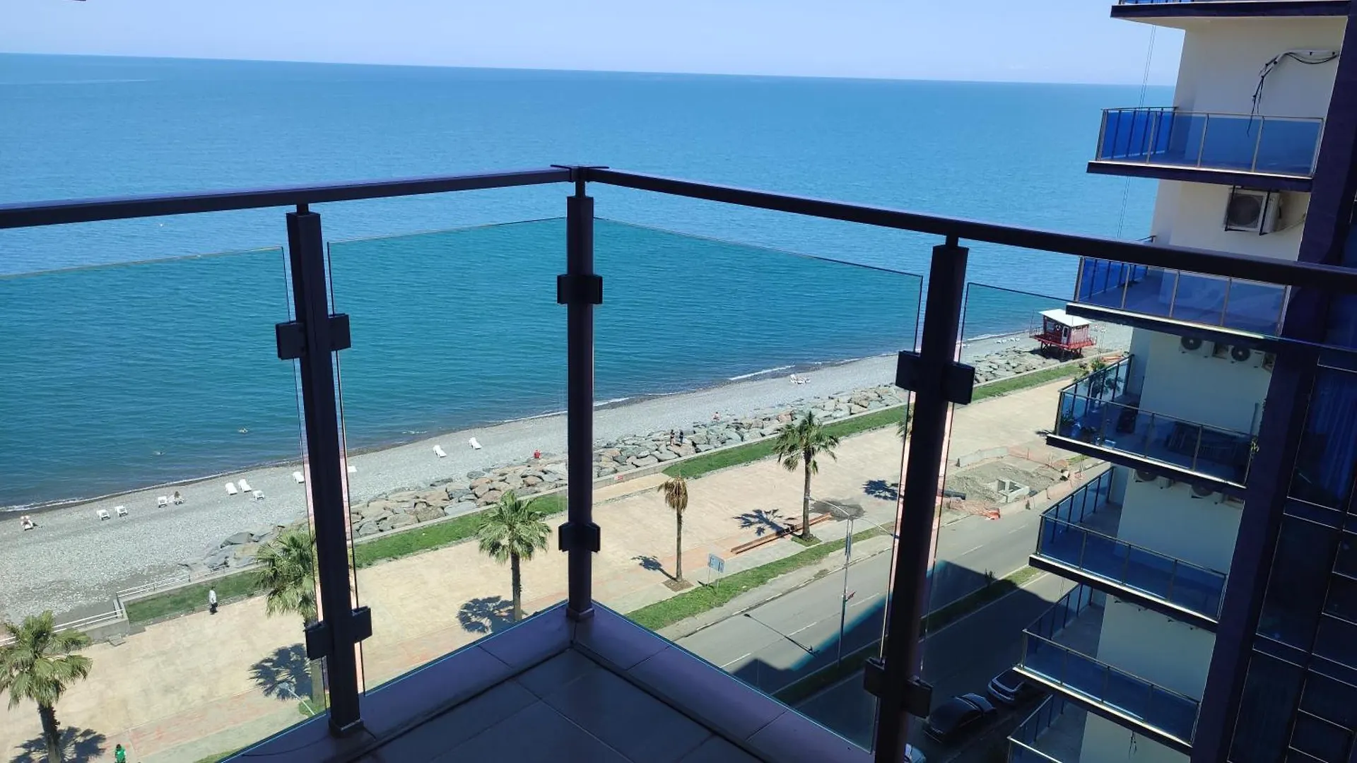 11 Floor Batumi Hotel Georgia