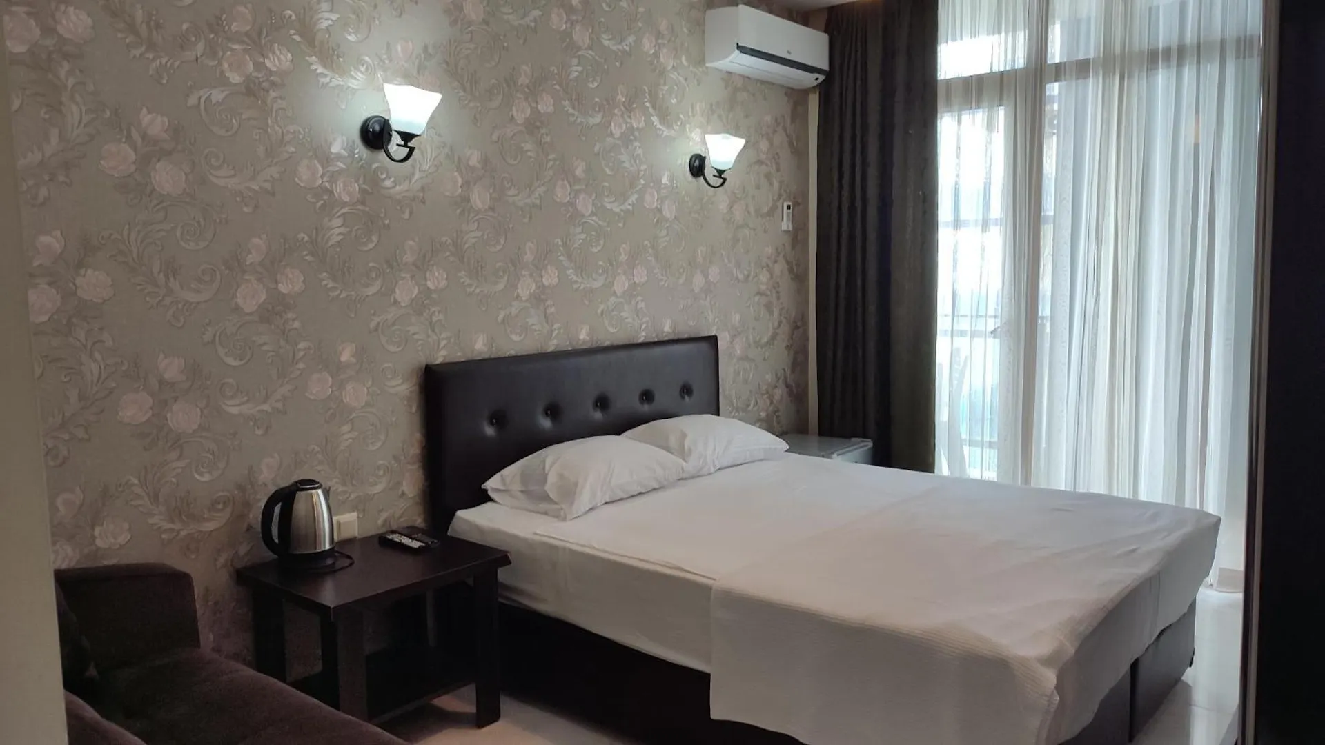 11 Floor Batumi Hotel Georgia