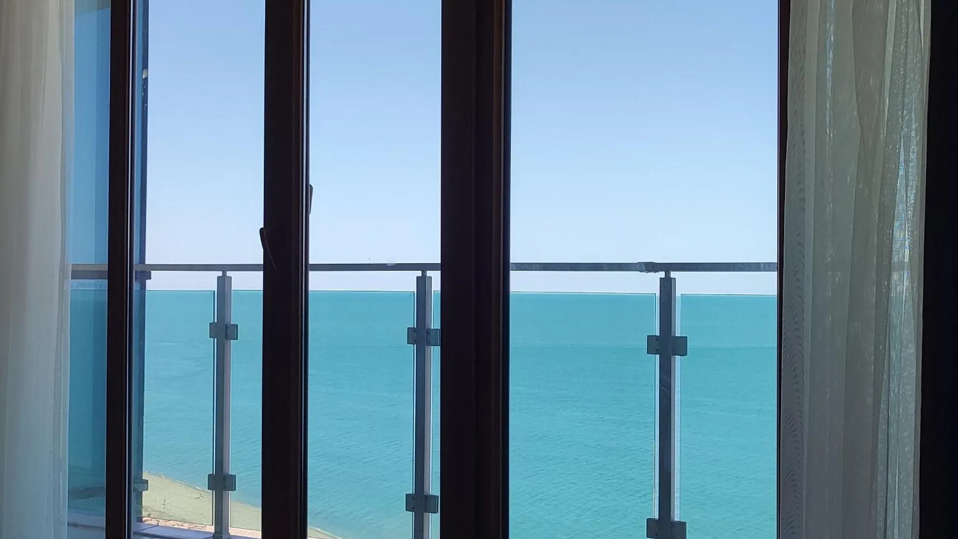 11 Floor Batumi Hotel 0*,  Georgia