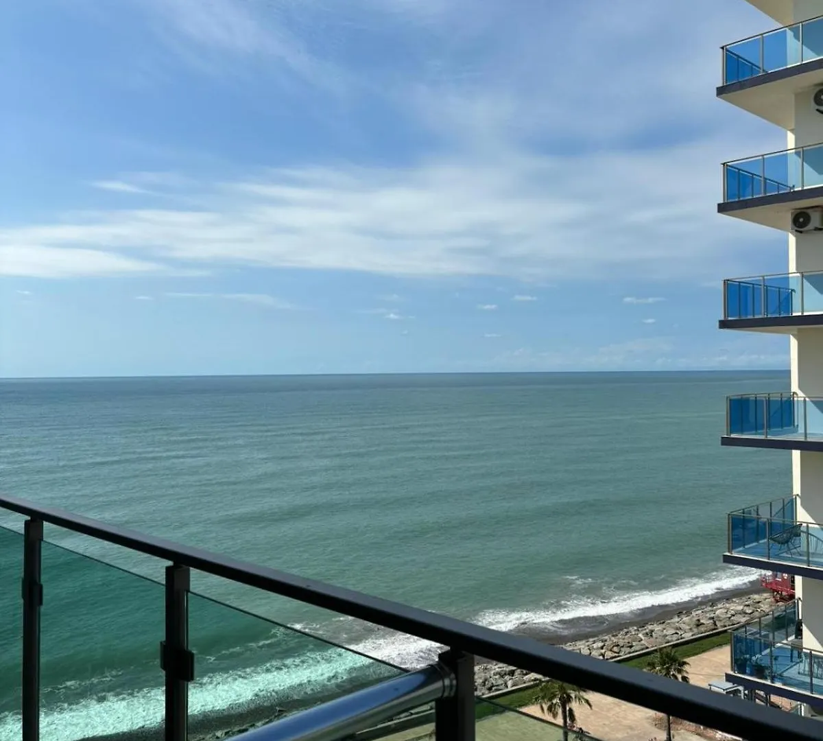 11 Floor Batumi Hotel Georgia