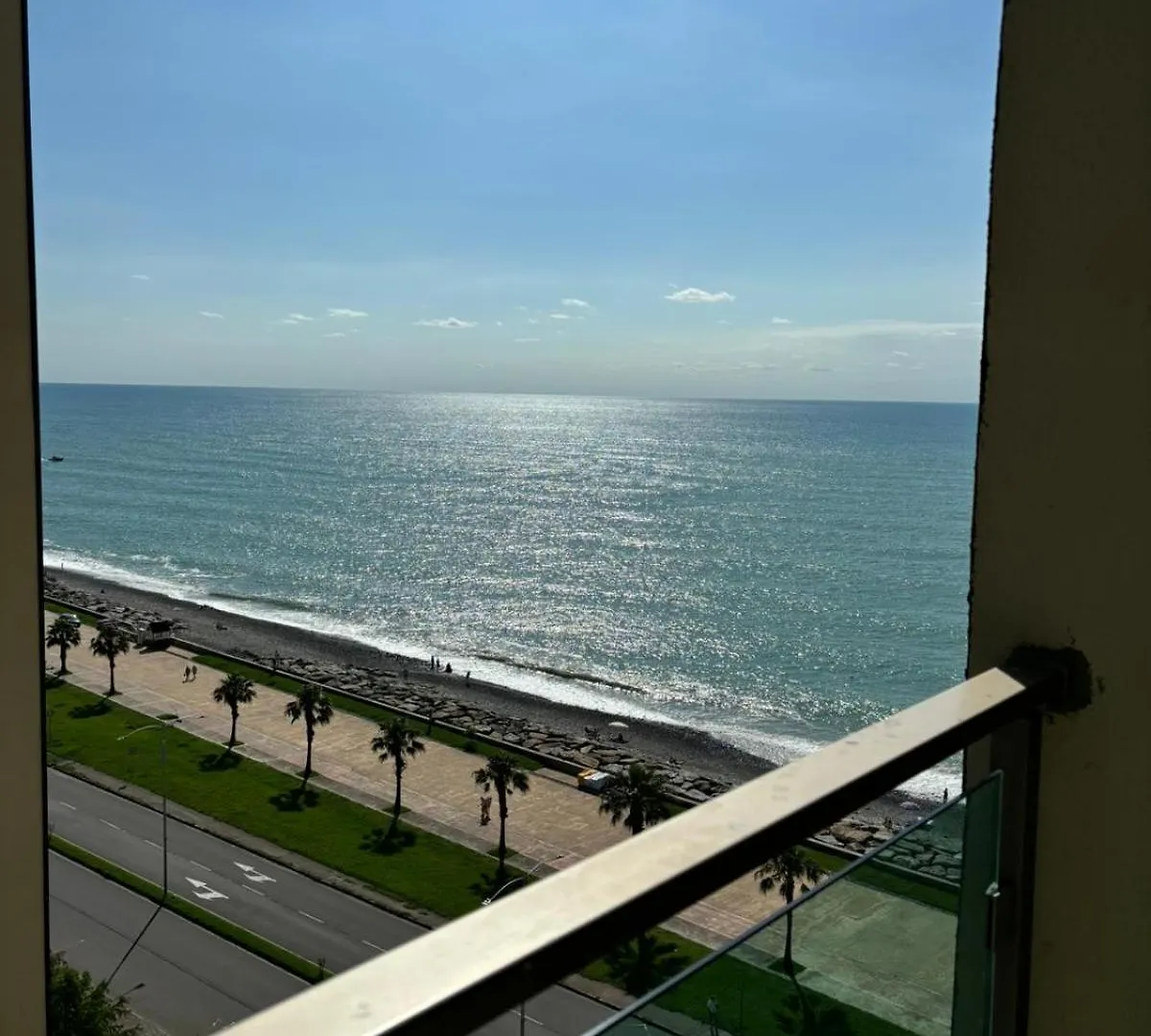 11 Floor Batumi Hotel