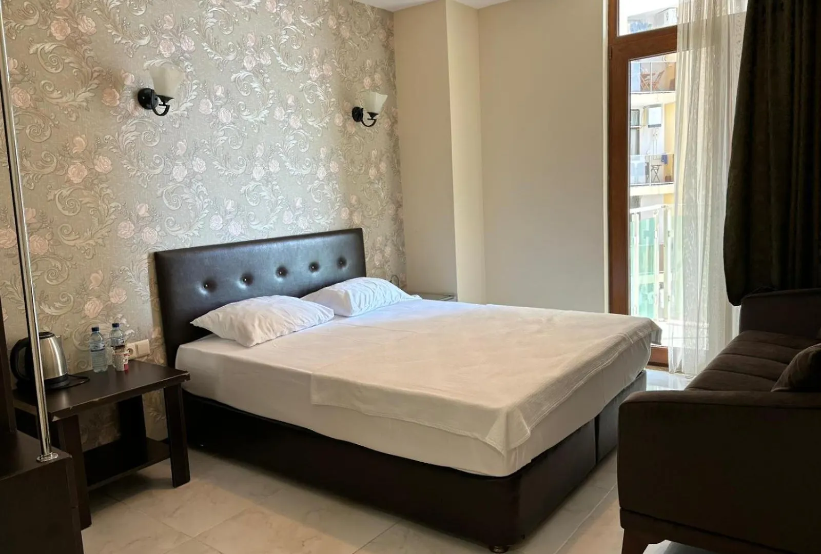11 Floor Batumi Hotel Georgia
