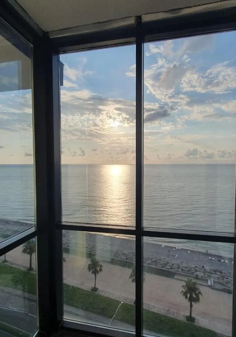11 Floor Batumi Hotel
