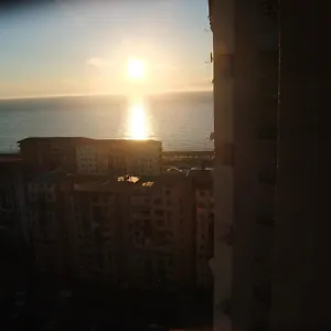 Апартаменты Natali With Sea View, Батуми